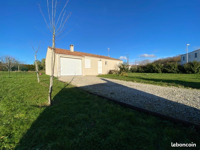 Maison à vendre, 90m², Pessines