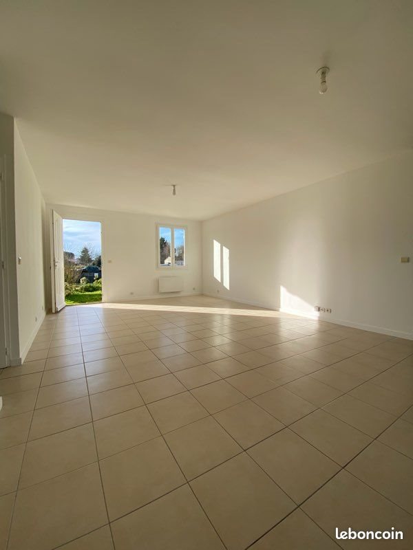 Maison à vendre, 90m², Pessines