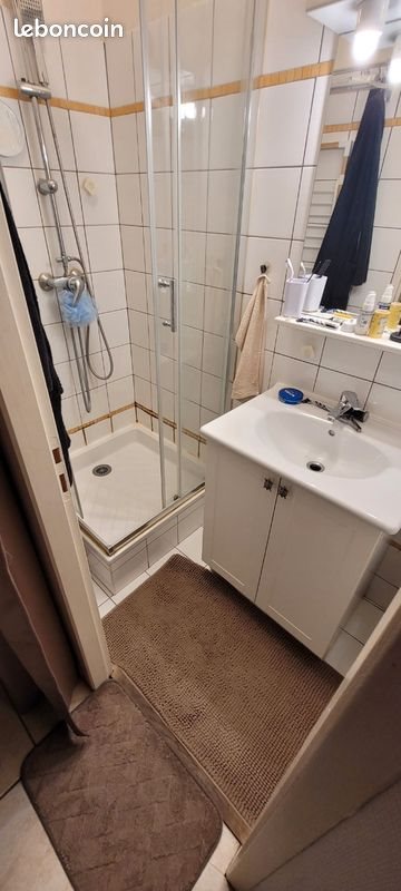 Appartement à louer, 38m², Tarbes