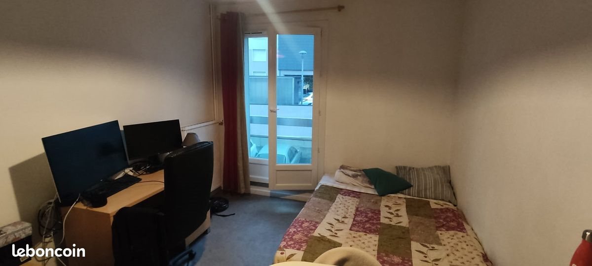 Appartement à louer, 19m², Beaumont