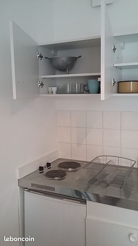 Appartement à louer, 19m², Beaumont