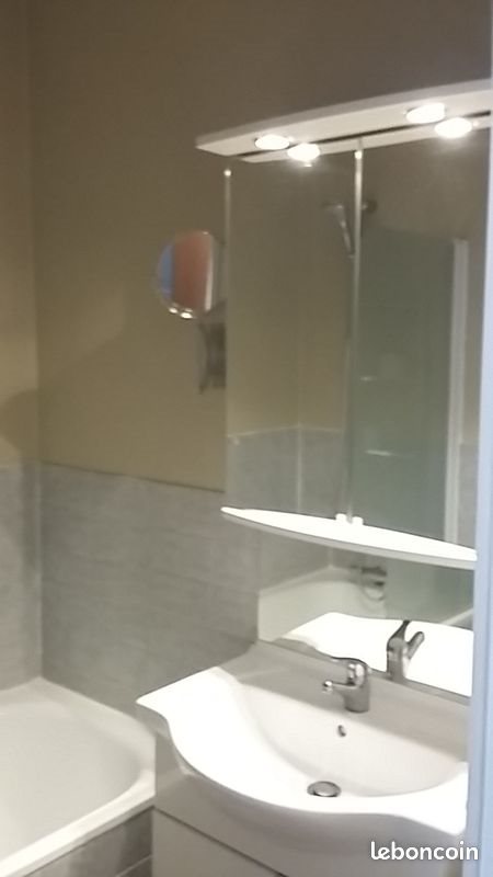 Appartement à louer, 19m², Beaumont