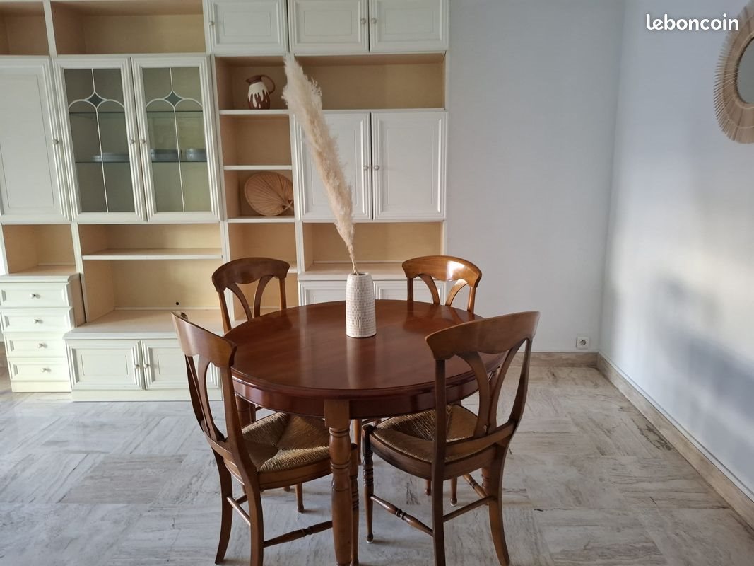 Appartement à louer, 52m², Nice