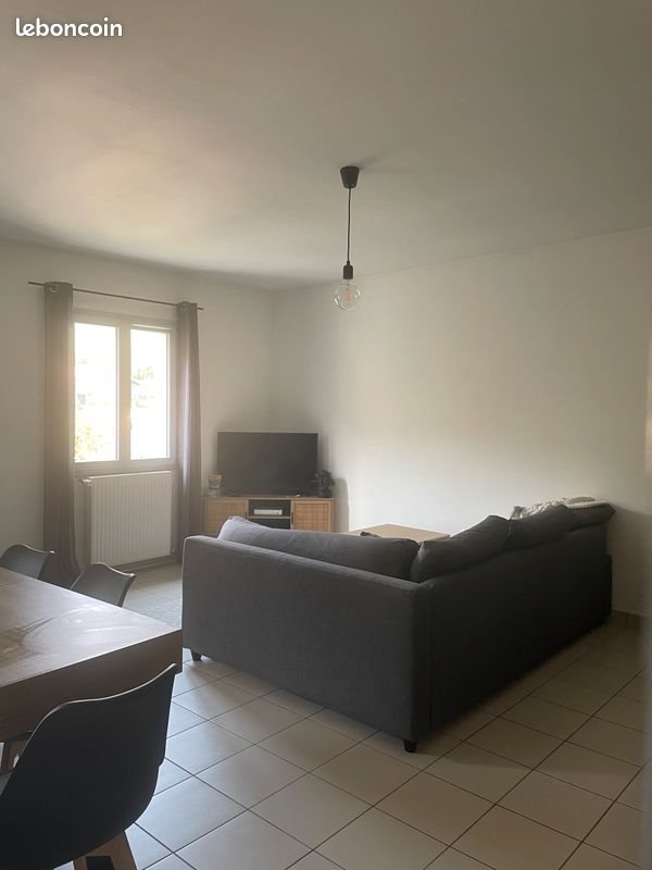 Appartement à louer, 3m², Andance