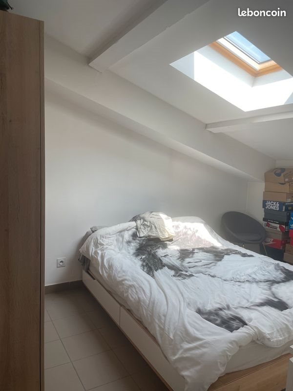 Appartement à louer, 3m², Andance