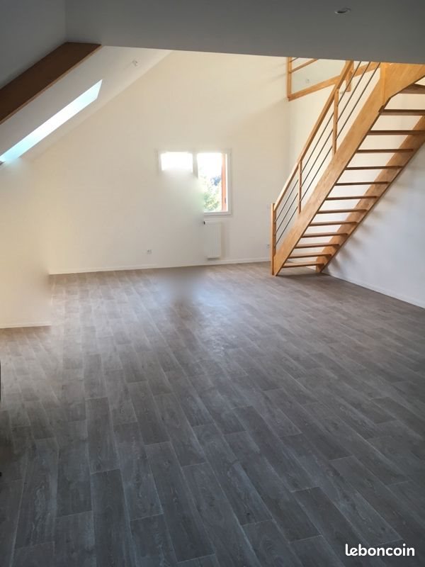 Appartement à louer, 102m², Marsannay-la-Côte