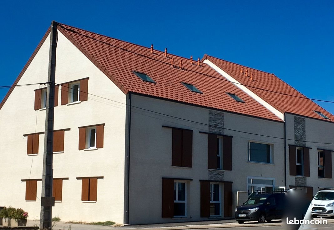 Appartement à louer, 102m², Marsannay-la-Côte