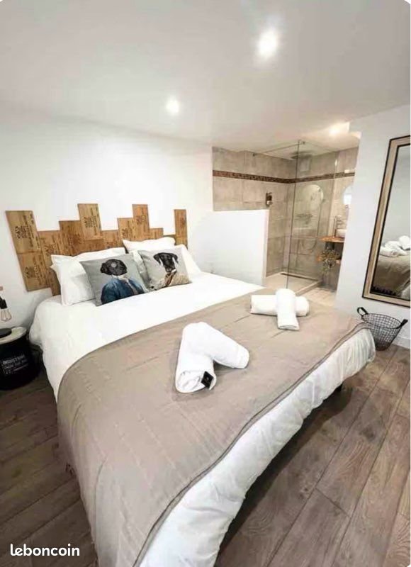 Appartement à louer, 39m², Mers-les-Bains