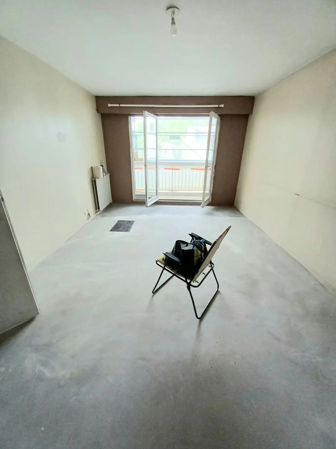 Appartement à vendre, 67m², Livry-Gargan
