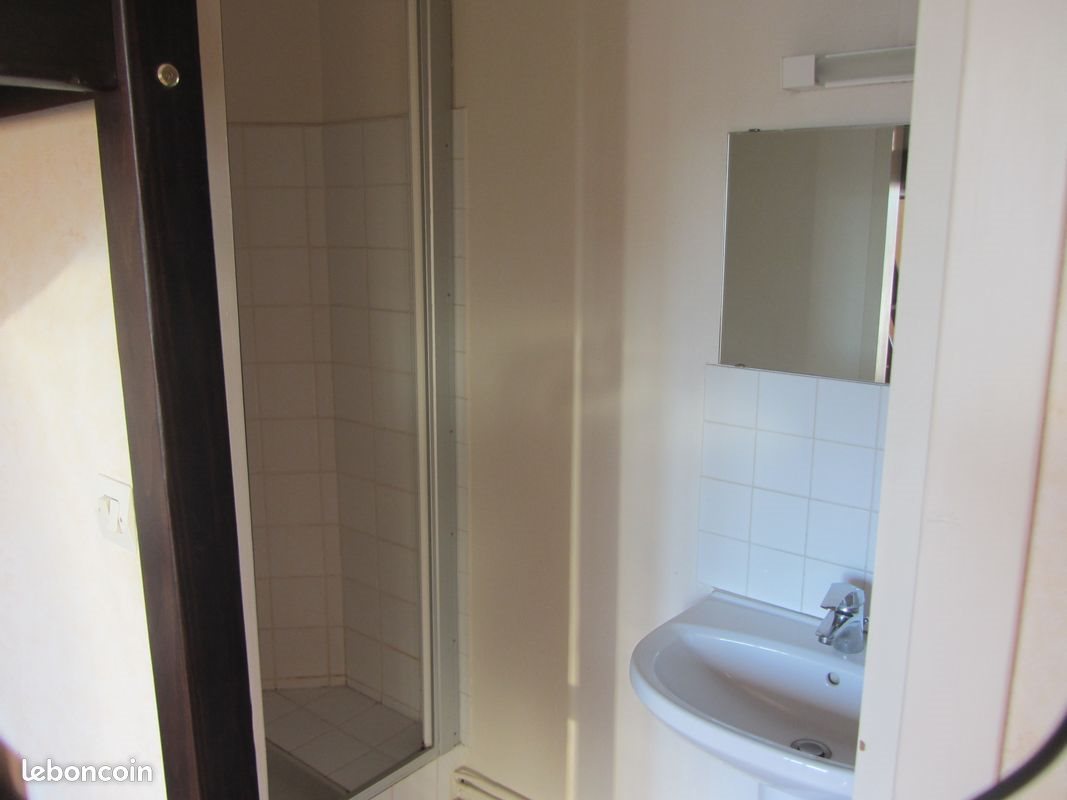 Appartement à louer, 23m², Rennes