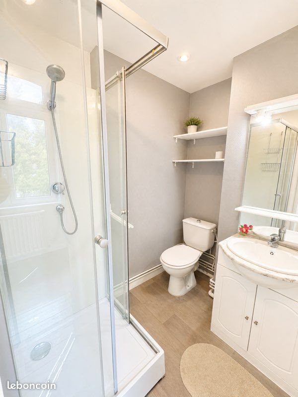 Appartement à louer, 22m², Douai