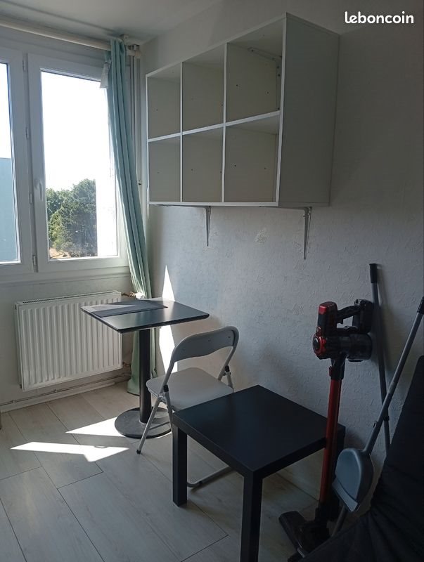 Appartement à vendre, 25m², Rennes