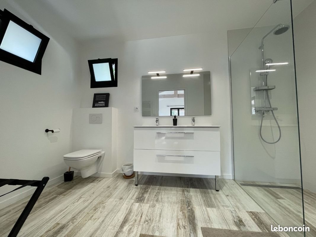 Appartement à louer, 35m², Lanton