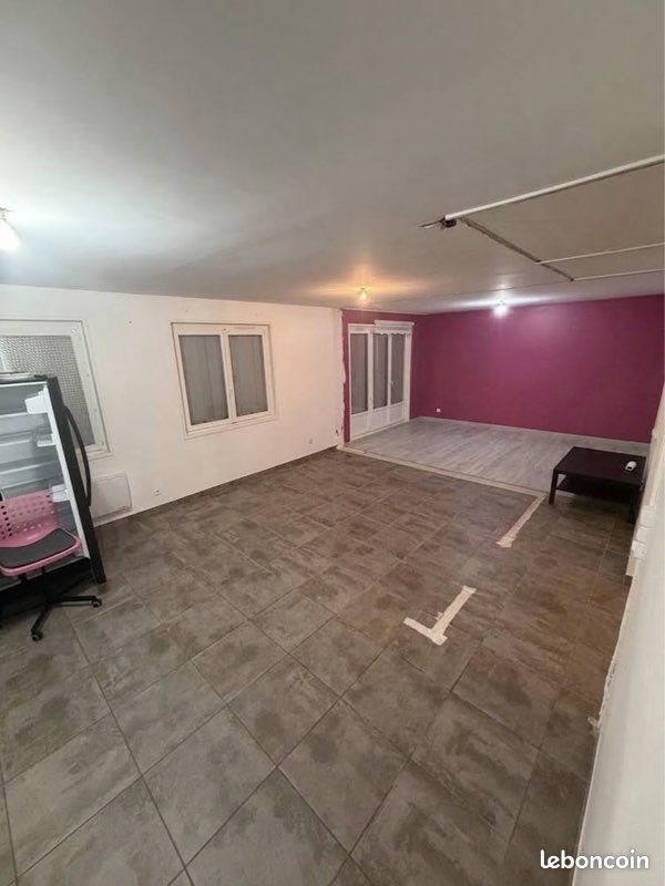 Appartement à vendre, 117m², Thiers