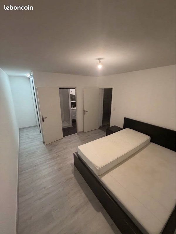 Appartement à vendre, 117m², Thiers