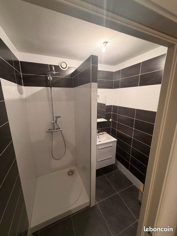 Appartement à vendre, 117m², Thiers