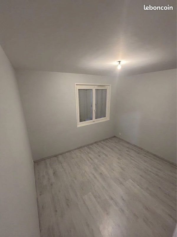 Appartement à vendre, 117m², Thiers
