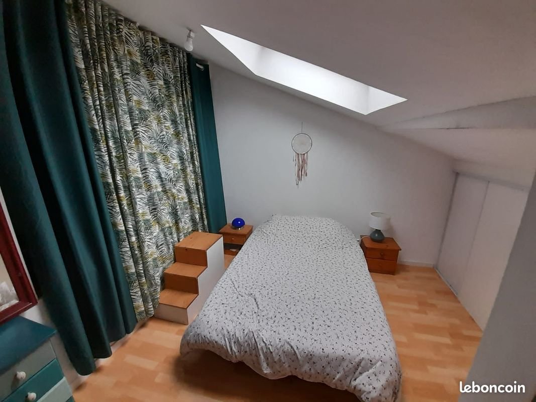 Appartement à louer, 55m², Gimont