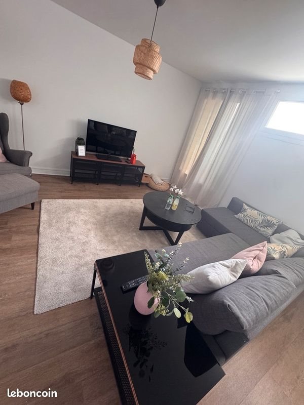 Appartement à louer, 69m², Clermont-Ferrand
