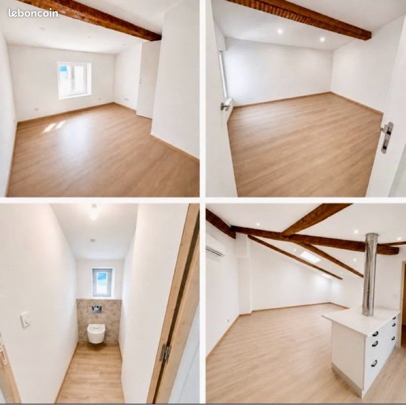 Appartement à vendre, 73m², Montélimar