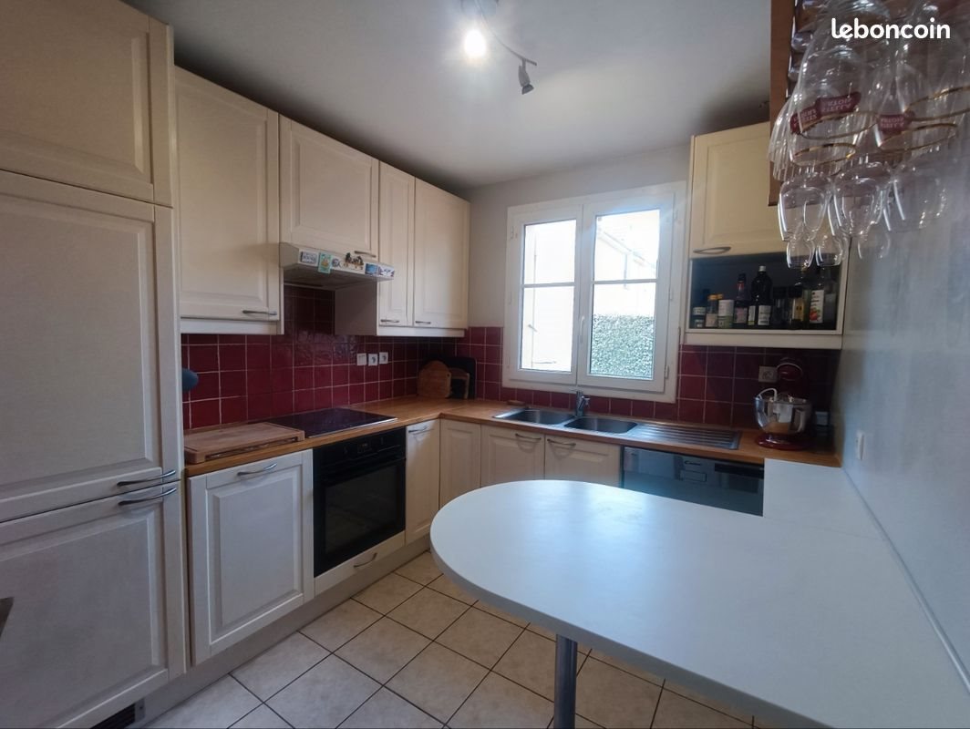 Maison à vendre, 83m², Gometz-la-Ville