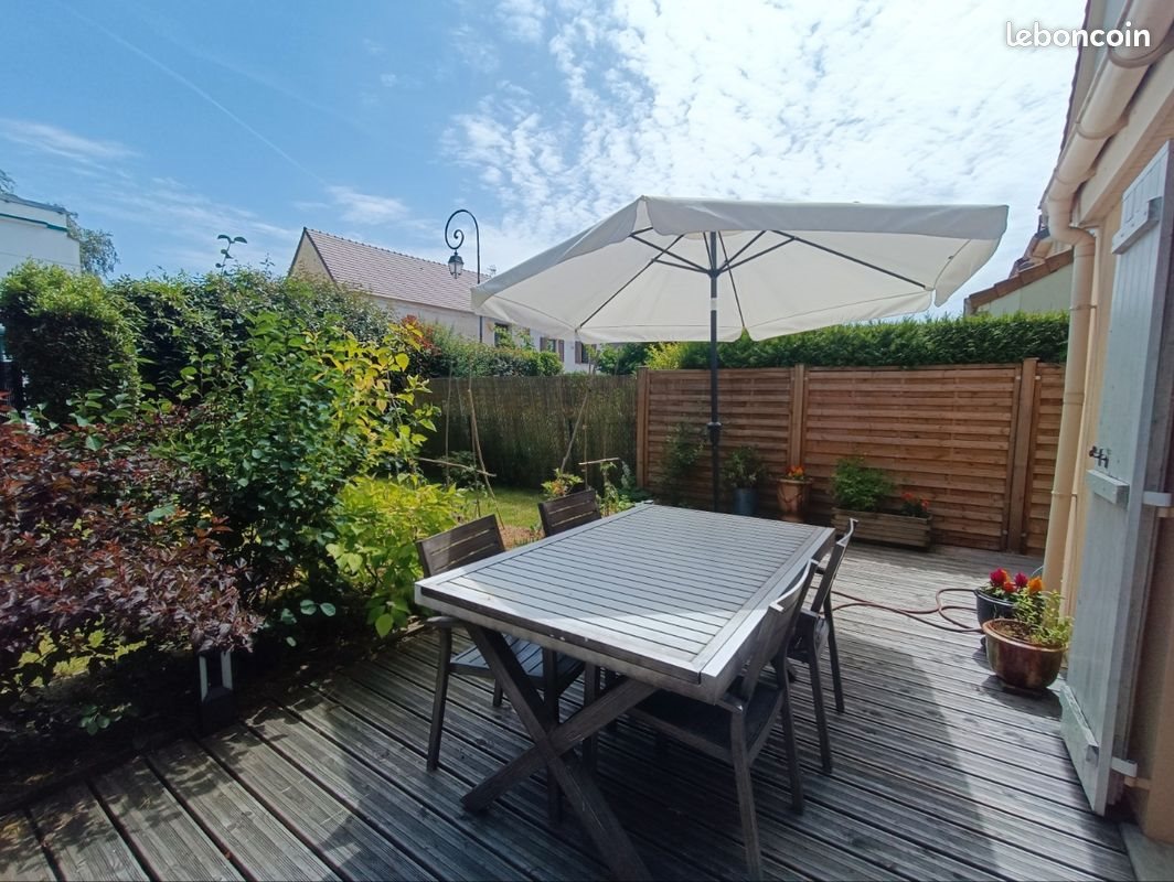 Maison à vendre, 83m², Gometz-la-Ville