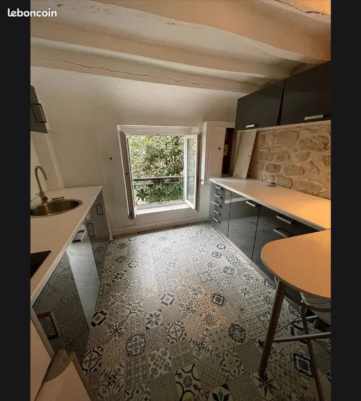 Appartement à vendre, 38m², Saint-Germain-en-Laye