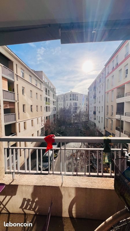 Appartement à louer, 41m², Montpellier