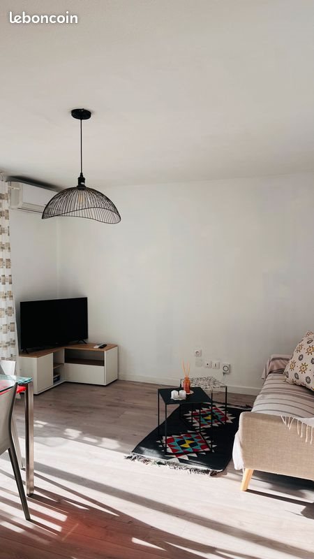 Appartement à louer, 41m², Montpellier