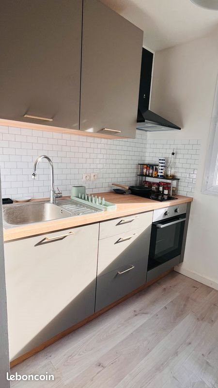 Appartement à louer, 41m², Montpellier