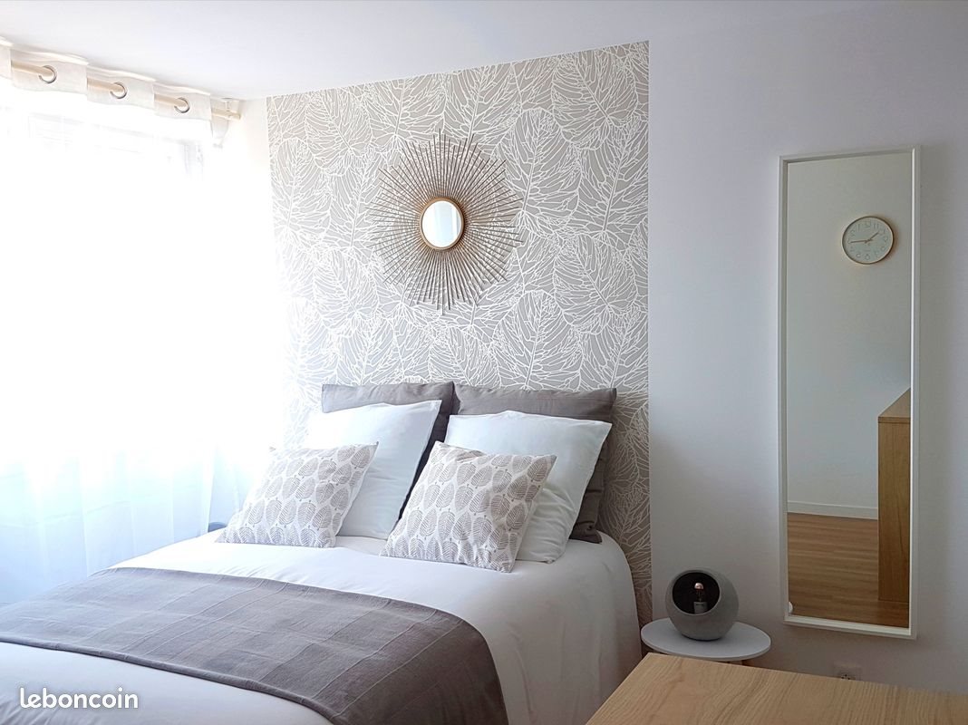 Appartement à louer, 24m², Mulhouse