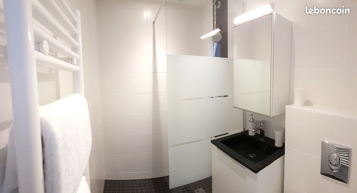 Appartement à louer, 24m², Mulhouse