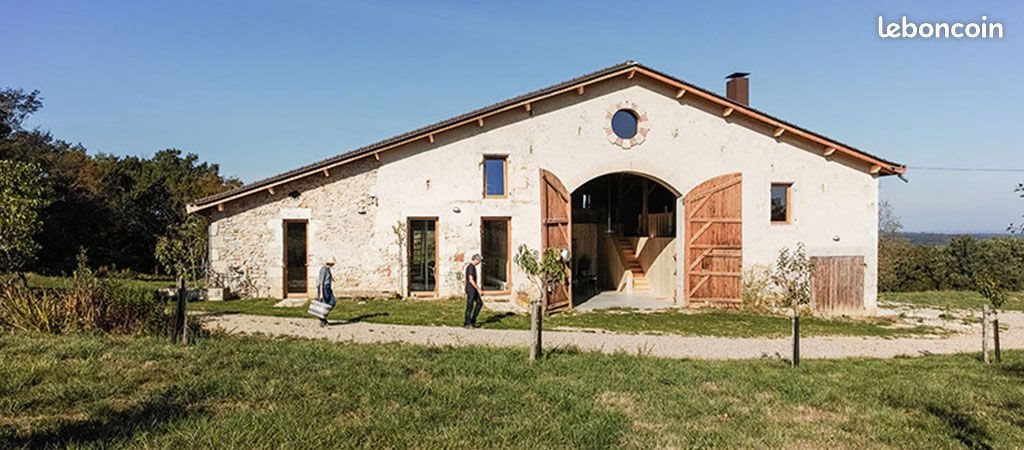 Maison à louer, 70m², Sausset-les-Pins