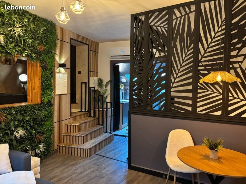 Appartement à louer, 33m², Pau