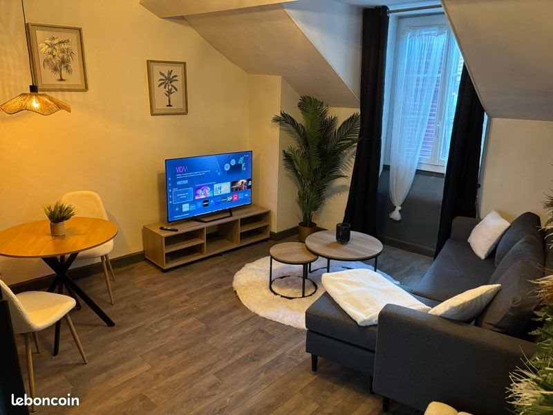 Appartement à louer, 33m², Pau