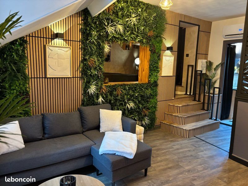 Appartement à louer, 33m², Pau