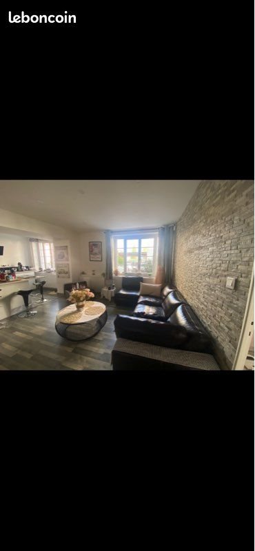 Appartement à vendre, 63m², Pau