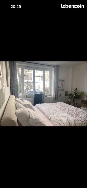 Appartement à vendre, 63m², Pau