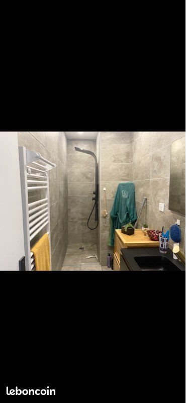 Appartement à vendre, 63m², Pau