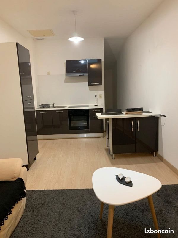 Appartement à louer, 40m², Agen