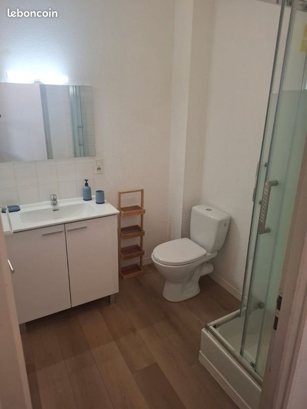 Appartement à louer, 40m², Agen