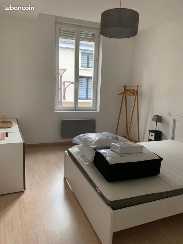 Appartement à louer, 40m², Agen