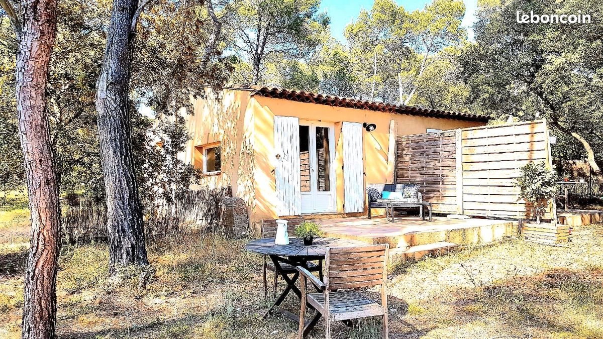 Appartement à louer, 30m², Rognes