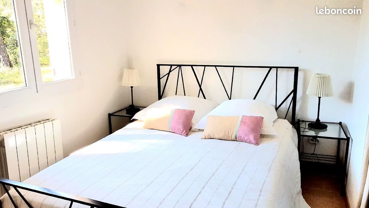 Appartement à louer, 30m², Rognes