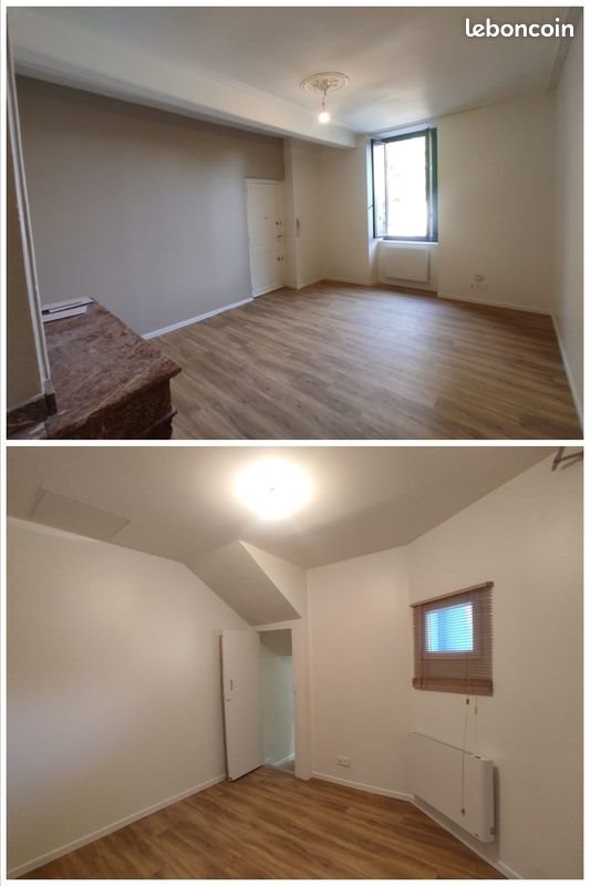Appartement à louer, 47m², Tarbes