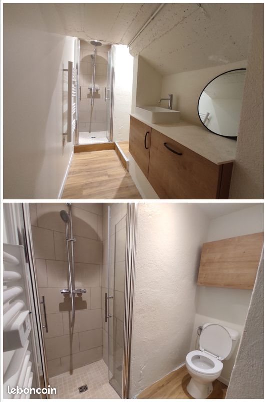 Appartement à louer, 47m², Tarbes