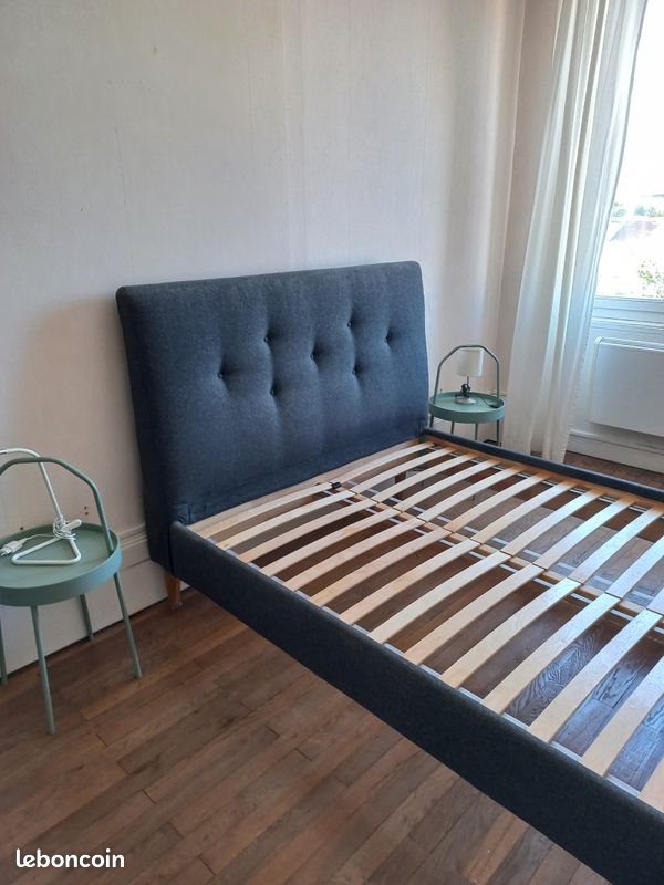 Appartement à louer, 52m², Lyon 8ème