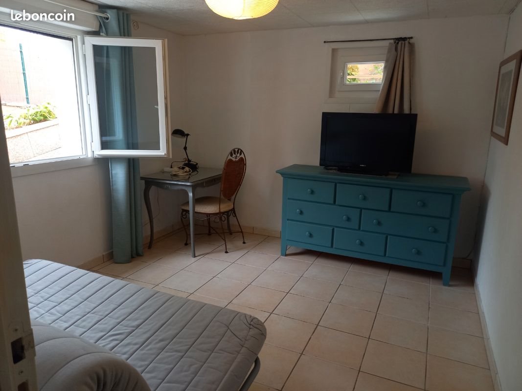 Appartement à louer, 20m², Montanay