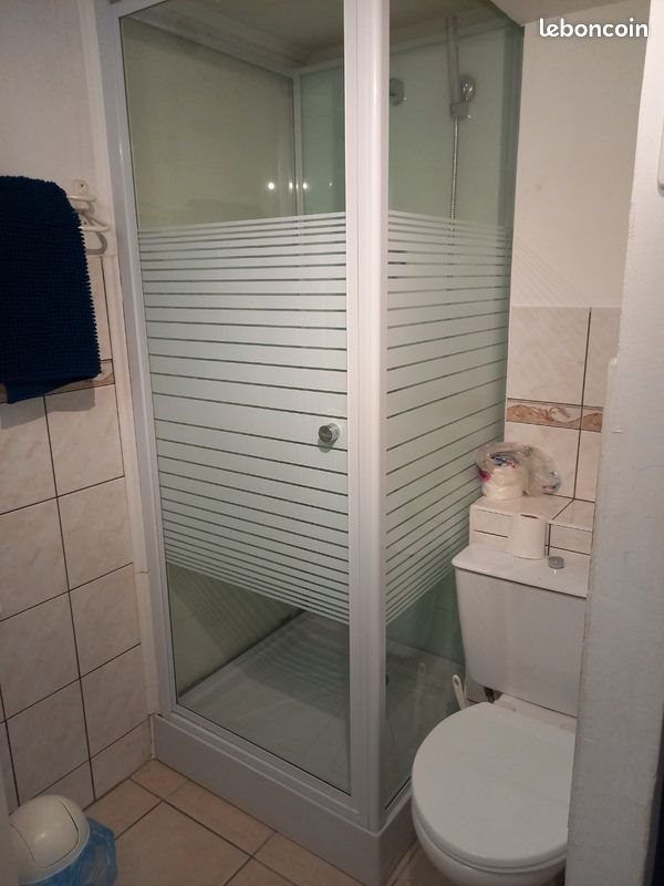 Appartement à louer, 20m², Montanay