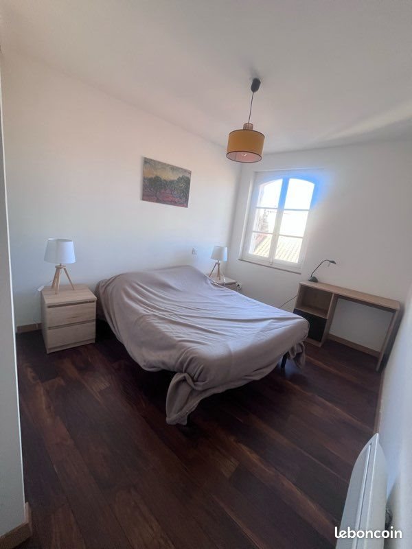 Appartement à louer, 70m², Arles